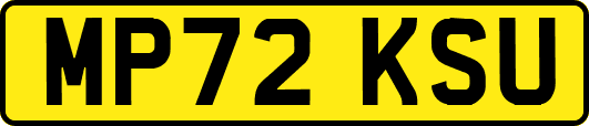 MP72KSU