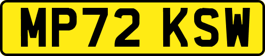 MP72KSW