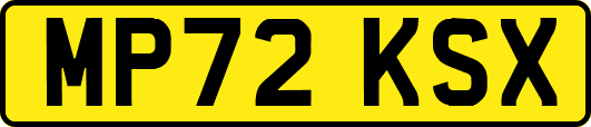 MP72KSX
