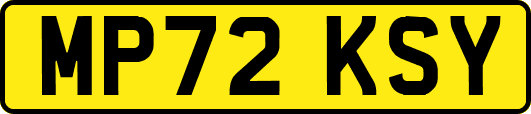 MP72KSY