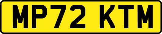 MP72KTM
