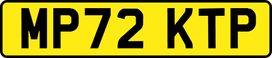 MP72KTP