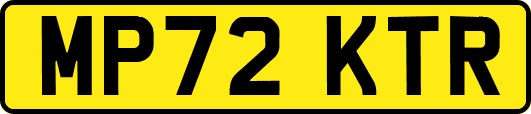 MP72KTR