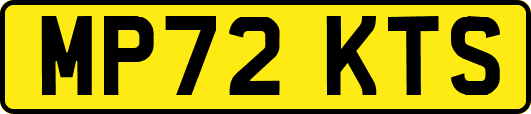 MP72KTS