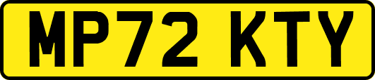 MP72KTY