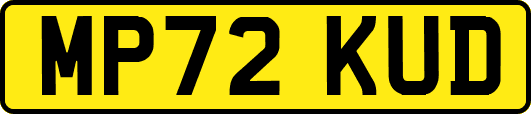 MP72KUD