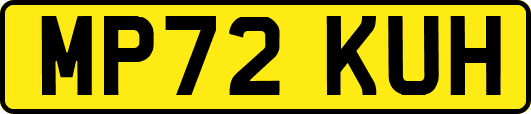 MP72KUH