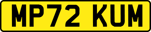 MP72KUM