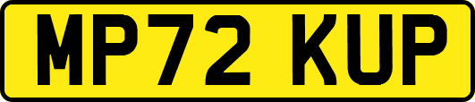MP72KUP