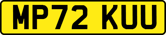 MP72KUU