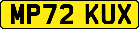 MP72KUX