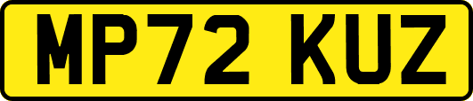 MP72KUZ