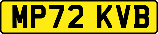 MP72KVB