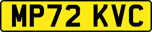 MP72KVC