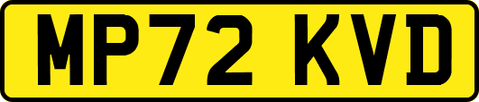 MP72KVD