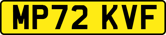 MP72KVF