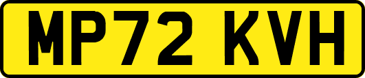 MP72KVH