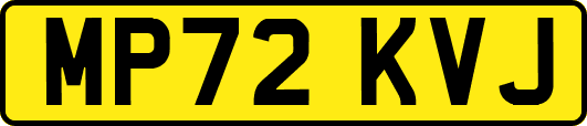 MP72KVJ