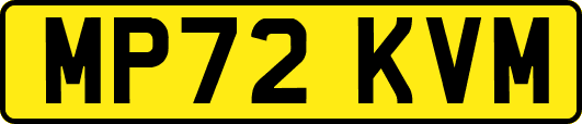 MP72KVM
