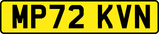 MP72KVN