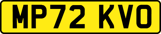 MP72KVO