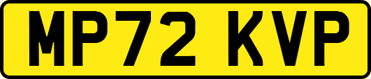 MP72KVP