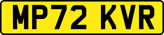 MP72KVR