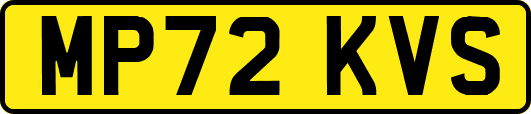 MP72KVS