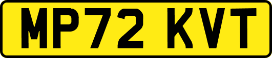 MP72KVT