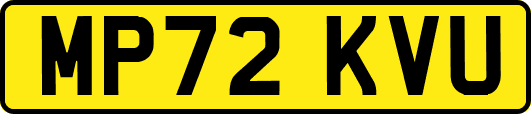 MP72KVU