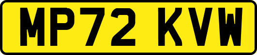 MP72KVW