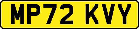 MP72KVY