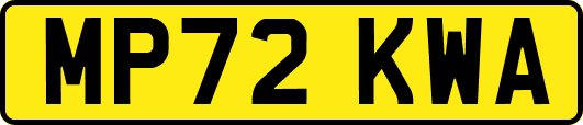 MP72KWA