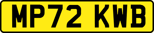 MP72KWB
