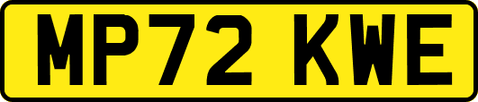MP72KWE