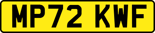 MP72KWF