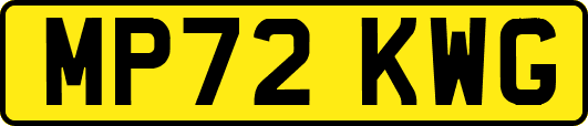 MP72KWG