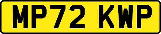 MP72KWP