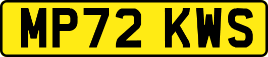MP72KWS