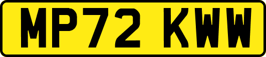 MP72KWW