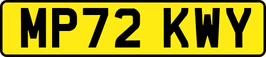 MP72KWY