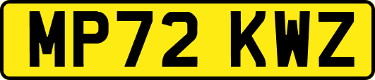 MP72KWZ