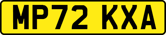 MP72KXA