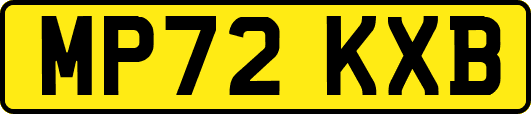 MP72KXB