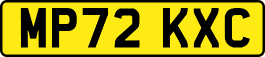 MP72KXC
