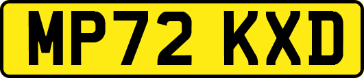 MP72KXD