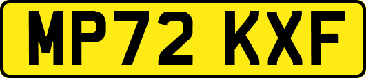 MP72KXF