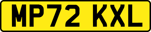 MP72KXL