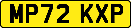 MP72KXP