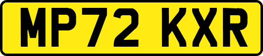 MP72KXR